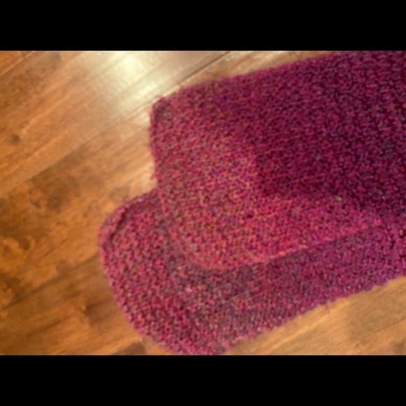 Accessories - Womens scarf